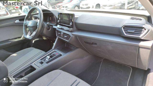 SEAT Leon Leon IV Sportstourer 1.0 etsi Style 110cv dsg - G