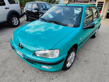 Peugeot 106 954i cat 5 porte Open