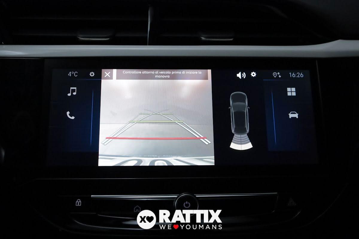 Opel Corsa 1.2 100CV GS AT8