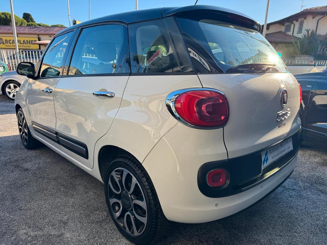 Fiat 500L 1.3 Multijet 85 CV Pop Star