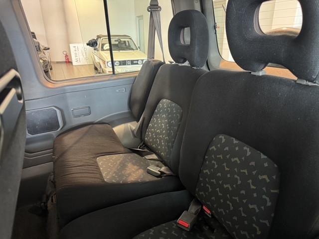 Mitsubishi Pajero Metal Top 2.8 tdi GLS TROPHY