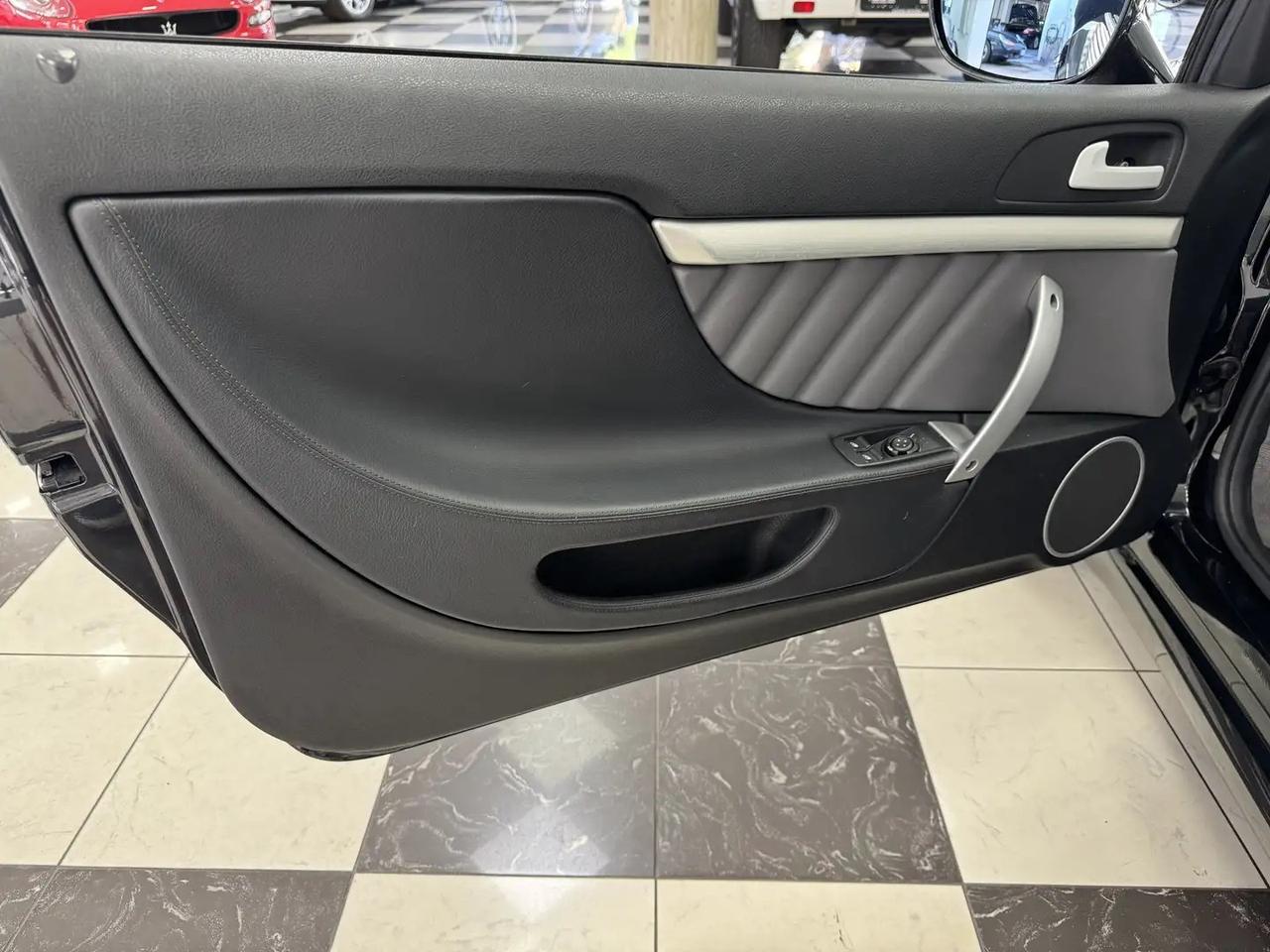 Alfa Romeo Spider 2.2 JTS Exclusive