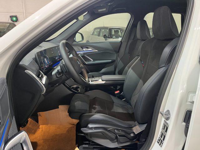 BMW X1 xDrive 20d Msport "19 M sport /Telec+Park/Navi/Led
