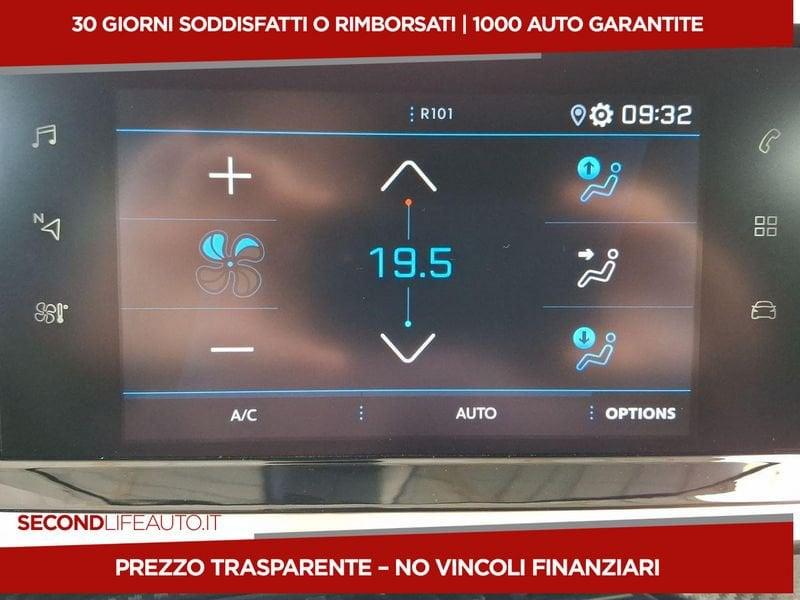 Peugeot 2008 1.2 puretech Allure Pack s&s 130cv eat8