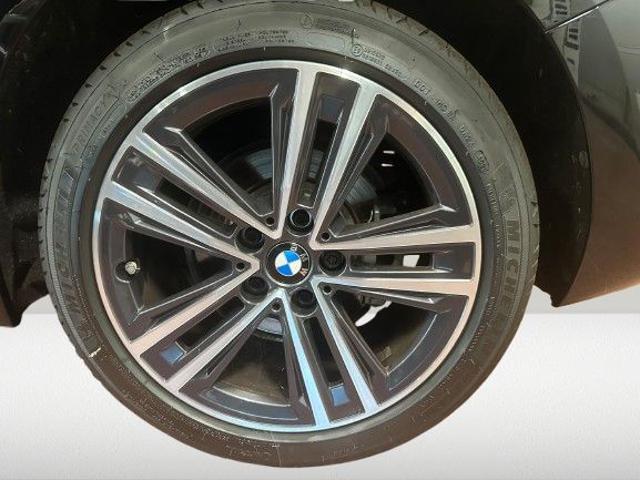 BMW 116 i 5p. Business Advantage