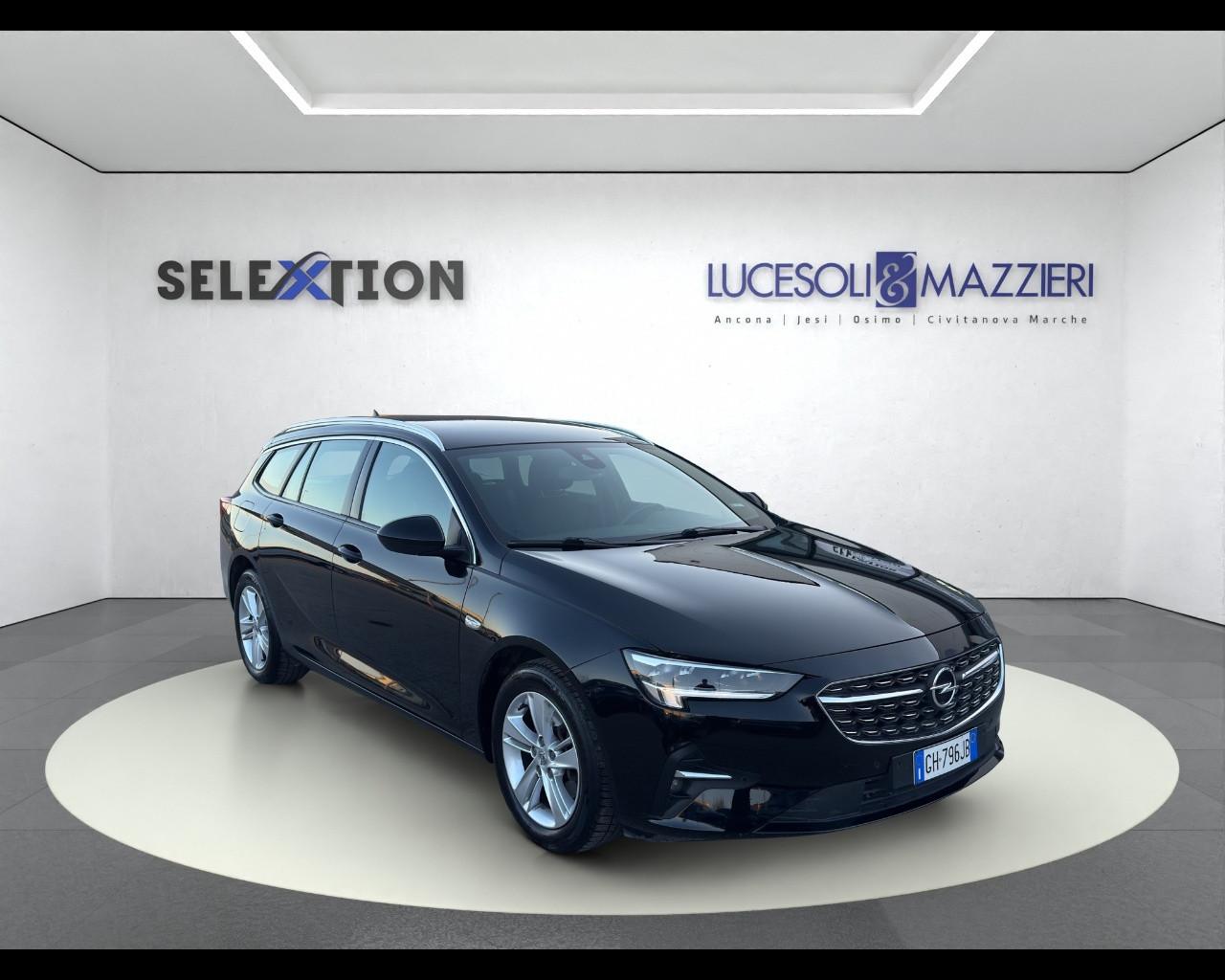 OPEL Insignia 2ª serie - Insignia 2.0 CDTI 174 CV S&S Sports Tourer Business