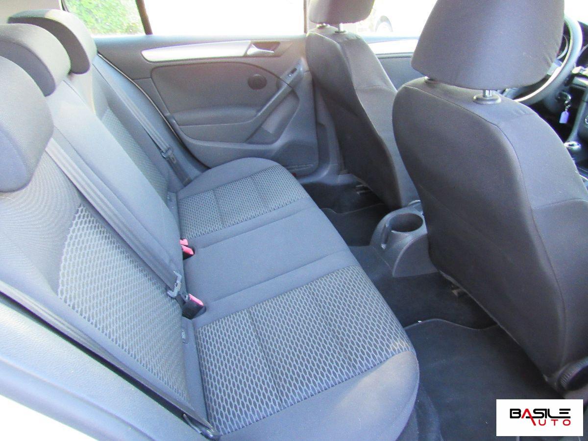 VOLKSWAGEN - Golf - 1.6 TDI DPF 5p. Highline