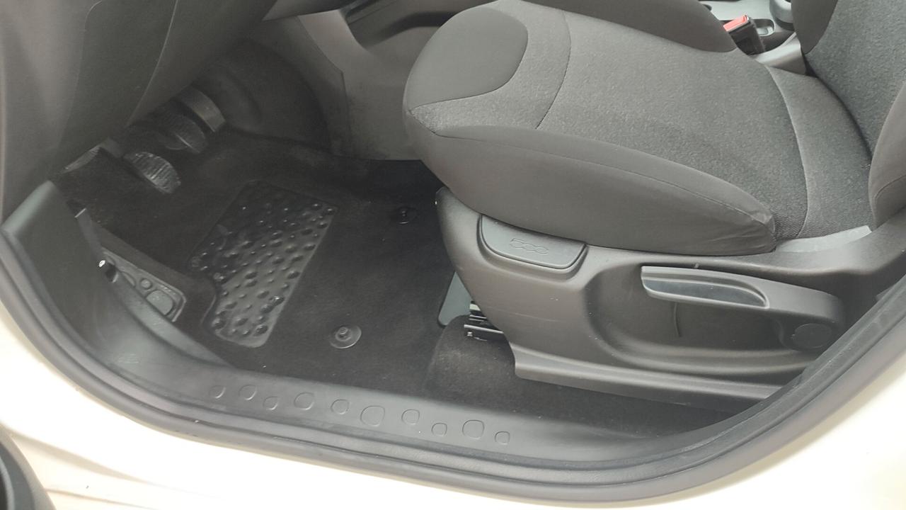 Fiat 500L 1.6 Multijet 120 CV Cross