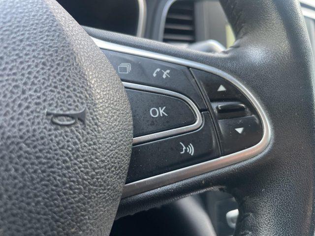 RENAULT Megane 1.5 DIESEL 110 CV EDC Energy Bose