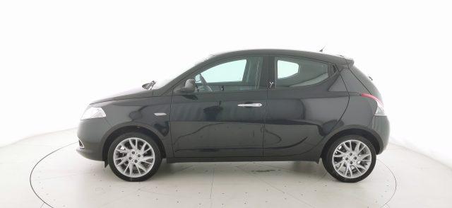 LANCIA Ypsilon 1.2 69 CV 5 porte Gold