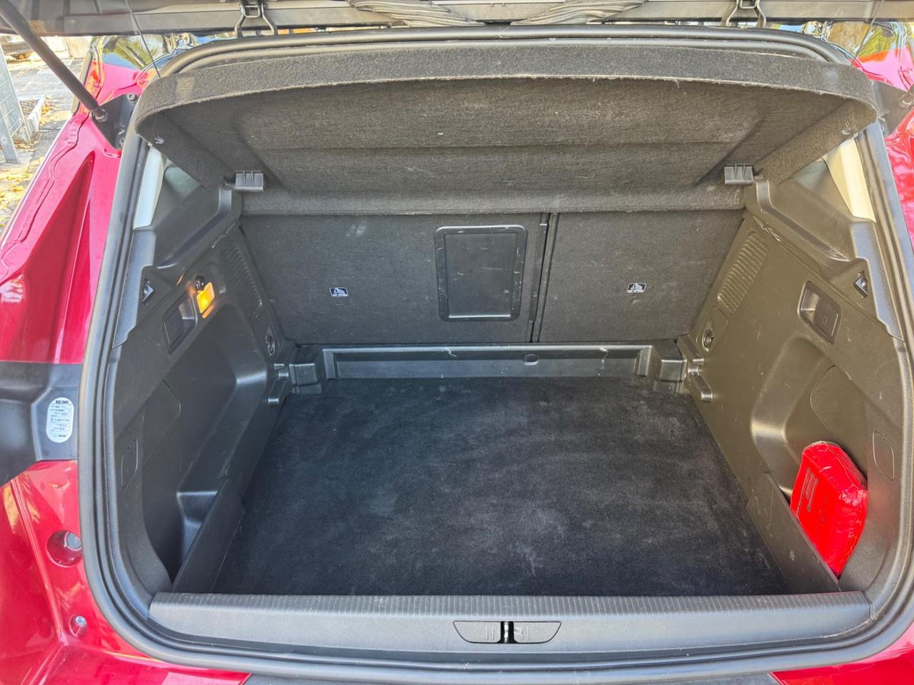 Opel Grandland X 1.5 diesel neopaten garanzia 12 mesi