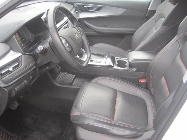 Dr 6.0 1.5 Turbo CVT Bi-Fuel GPL