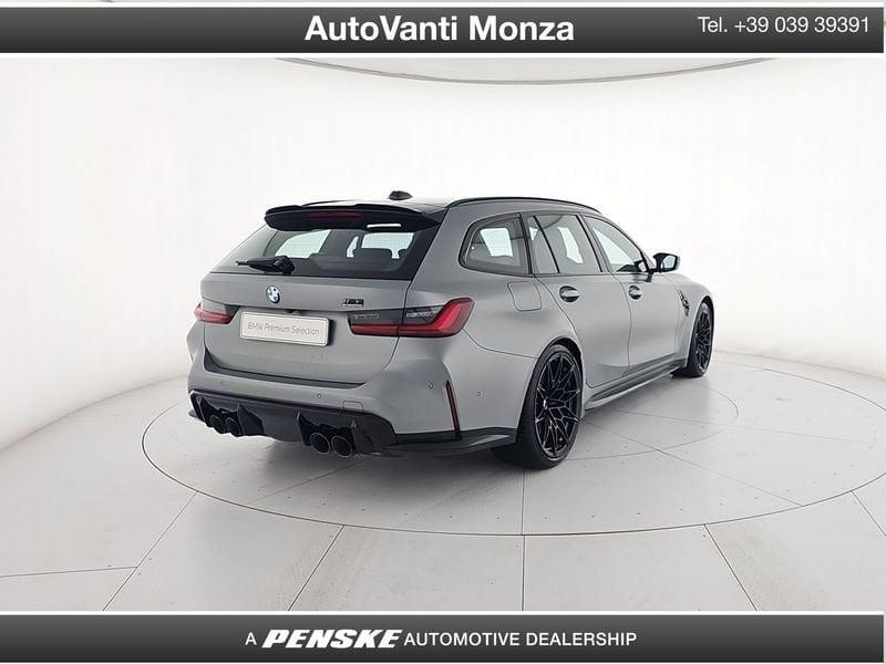 BMW Serie 3 M3 Touring M xDrive Competition