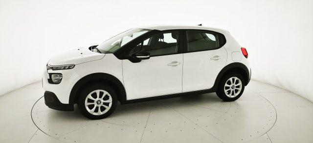 CITROEN C3 AUTOCARRO N1- BlueHDi 100 cv PREZZO+IVA