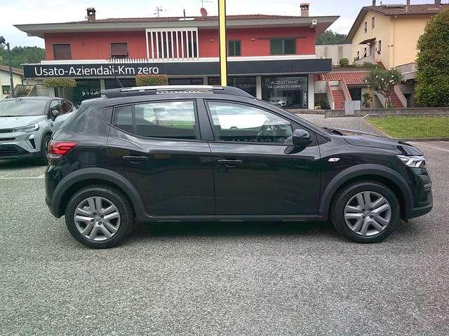 Dacia Sandero Sandero Stepway 1.0 tce Comfort Plus Eco 100cv