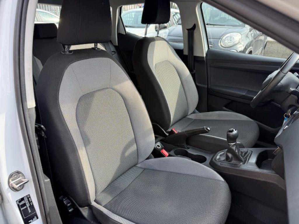 SEAT Ibiza 1.0 MPI #prezzovero