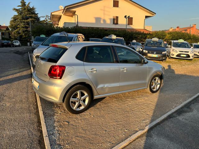 VOLKSWAGEN Polo 1.6 TDI 90CV DPF 5 porte Highline NEOPATENTATI