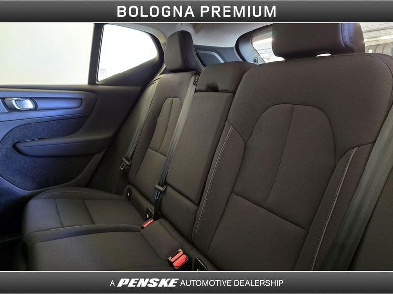 Volvo XC40 XC40 T2 Geartronic Momentum