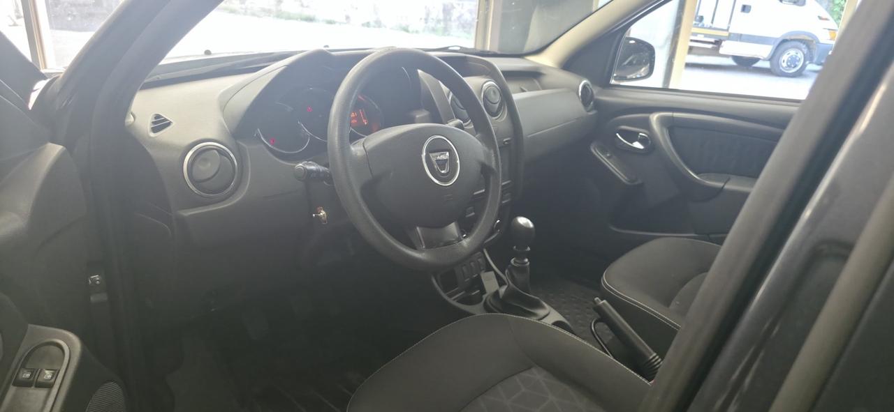 Dacia Duster 1.5 dCi 110CV 4x2 Prestige