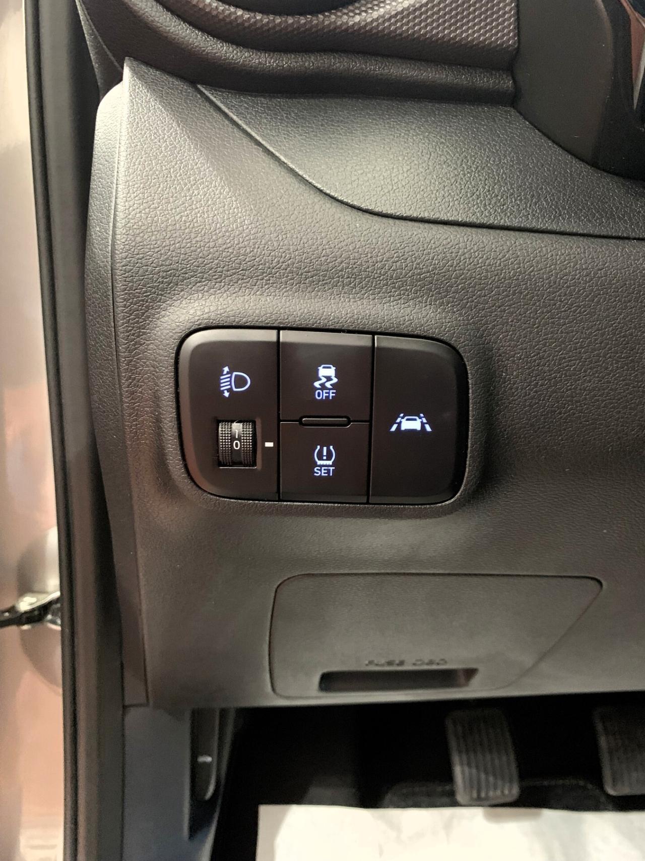 Hyundai i10 1.0 MPI Prime SOLO 15.000 KM