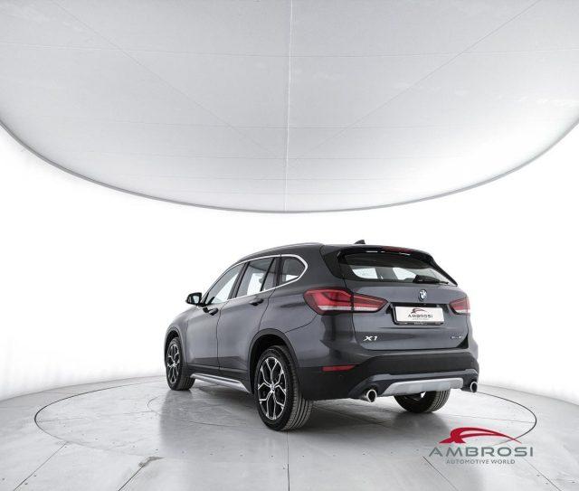 BMW X1 sDrive18d xLine Auto - PER OPERATORI DEL SETTORE