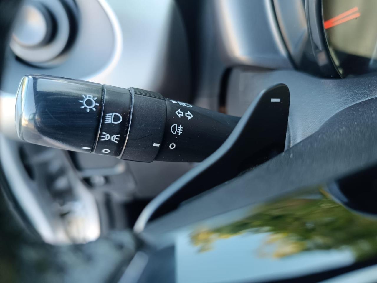 Citroen C1 VTi 68 ETG 5 porte Cambio Automatico