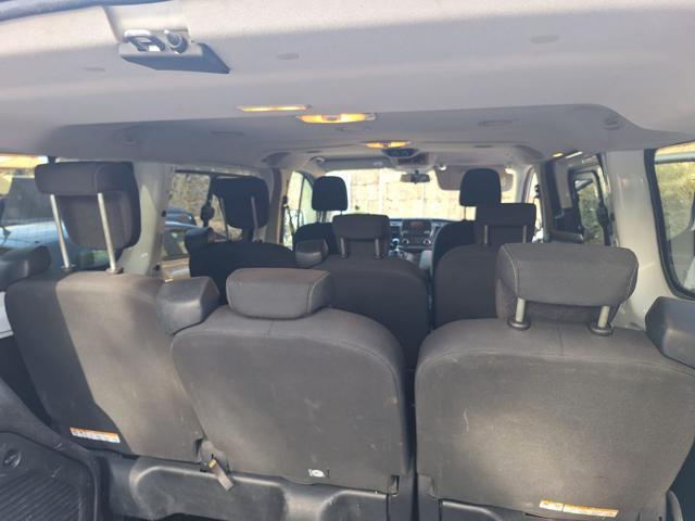 FORD Tourneo Custom 2.0 TDCi 130CV PC 8posti - UNIPRO TAGLIANDATA