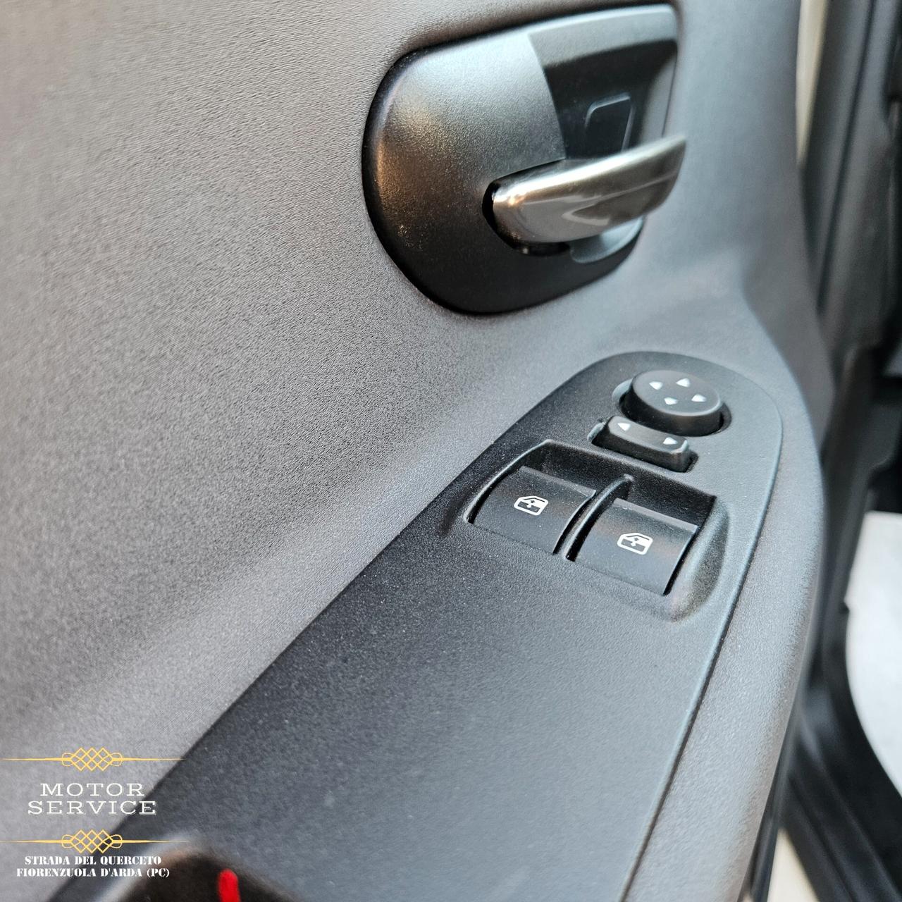 Lancia Ypsilon 1.2 Platinum PREZZO FINALE E REALE