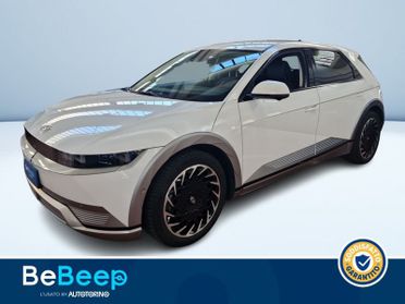 Hyundai Ioniq 5 72,6 KWH EVOLUTION RE-CHARGE PACK RWD