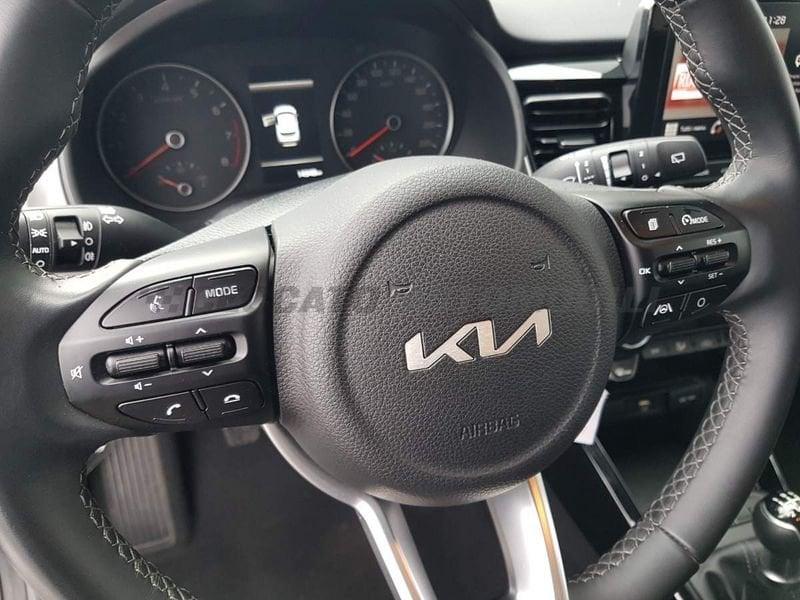 KIA Stonic Stonic 1.2 dpi Style 84cv