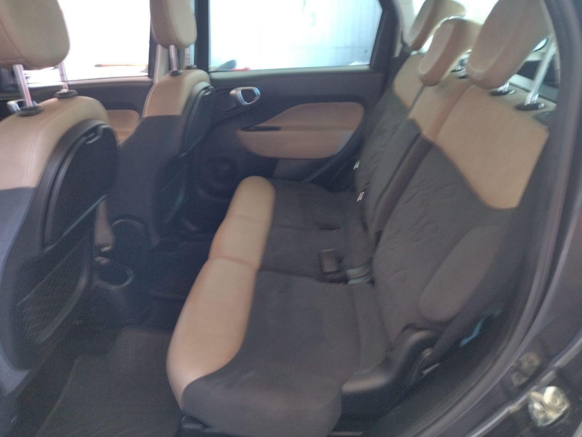 FIAT 500 L Living 1.6 Multijet 105 CV Lounge - 2013