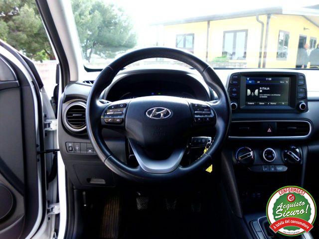 HYUNDAI Kona 1.0 T-GDI Style