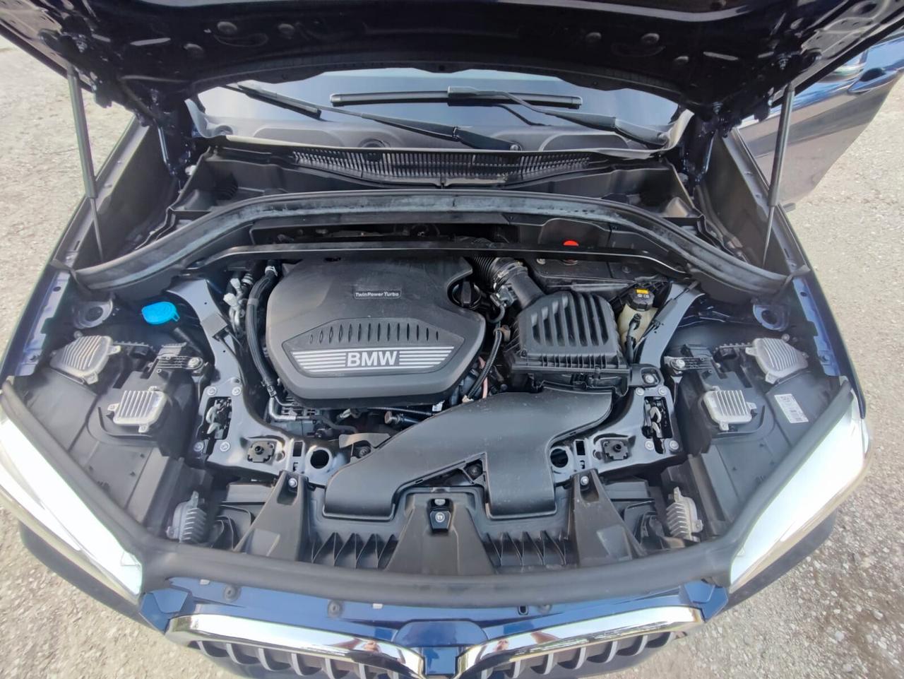 Bmw X1 sDrive18d xLine
