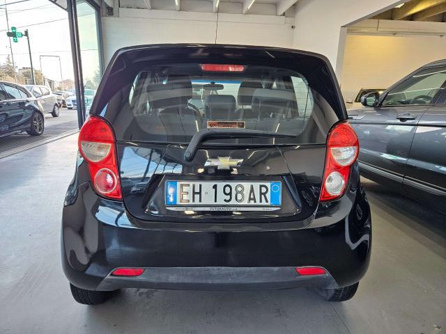 Chevrolet Spark Spark 1.0 LS Neopatentati
