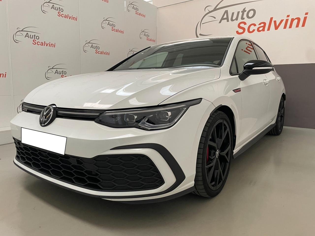 Volkswagen Golf GTI 2.0 TSI 245CV DSG