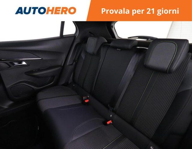 PEUGEOT 2008 PureTech 130 S&S EAT8 GT Line