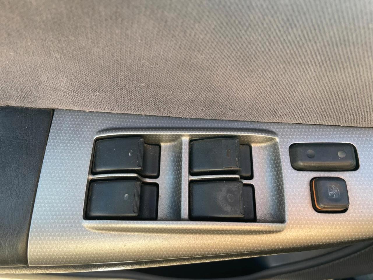 Toyota Corolla 2.0 tdi D-4D 5 porte Sol