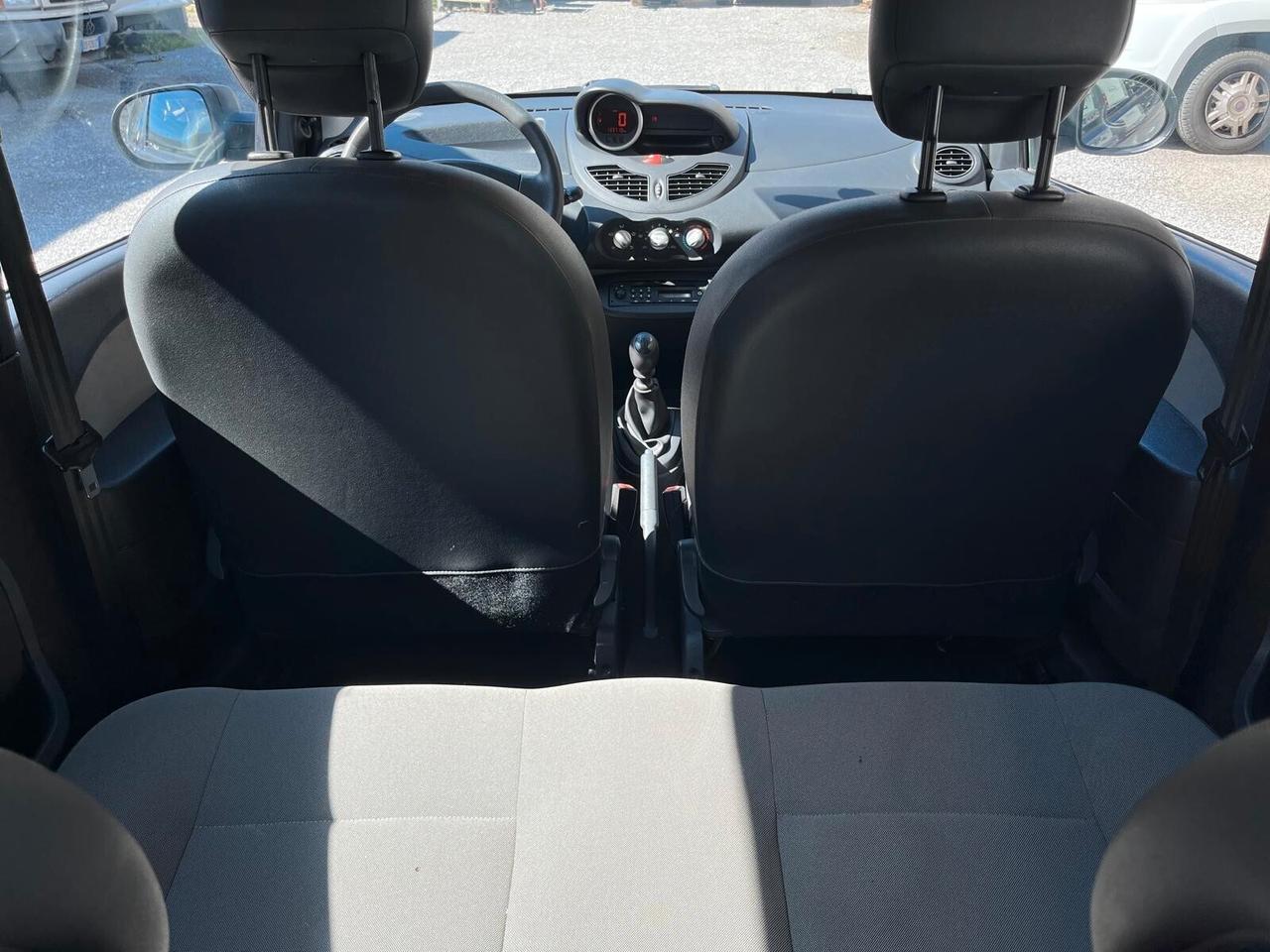 Renault Twingo 2010 1.2 EURO 5 GARANZIA&TAGLIANDO