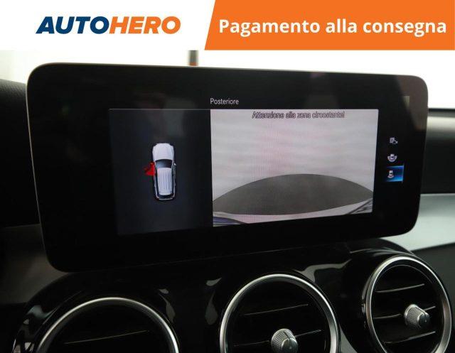 MERCEDES-BENZ GLC 200 4Matic Mild hybrid Sport