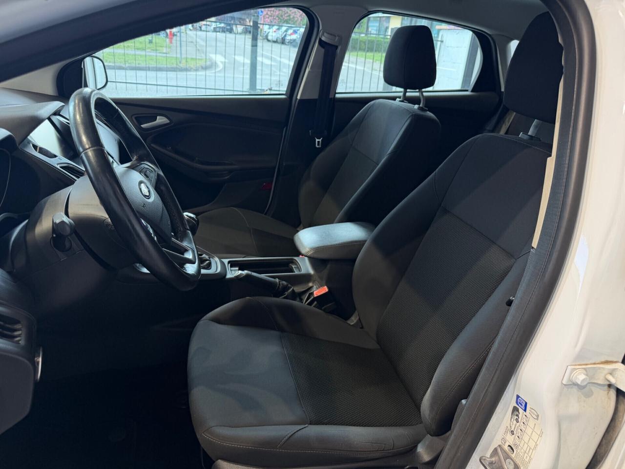 Ford Focus 1.0 “ 96 Mila Km CERTIFICATI “