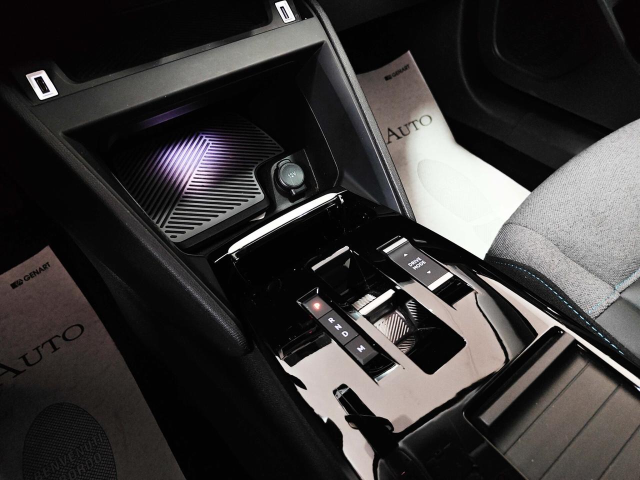 Citroen C4 X BlueHDI 130 S&S EAT8 Max