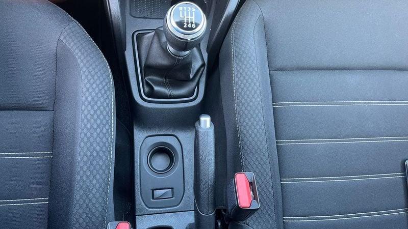 Dacia Duster 1.0 TCe GPL Comfort 4x2 1.0 tce Comfort Gpl 4x2 100cv