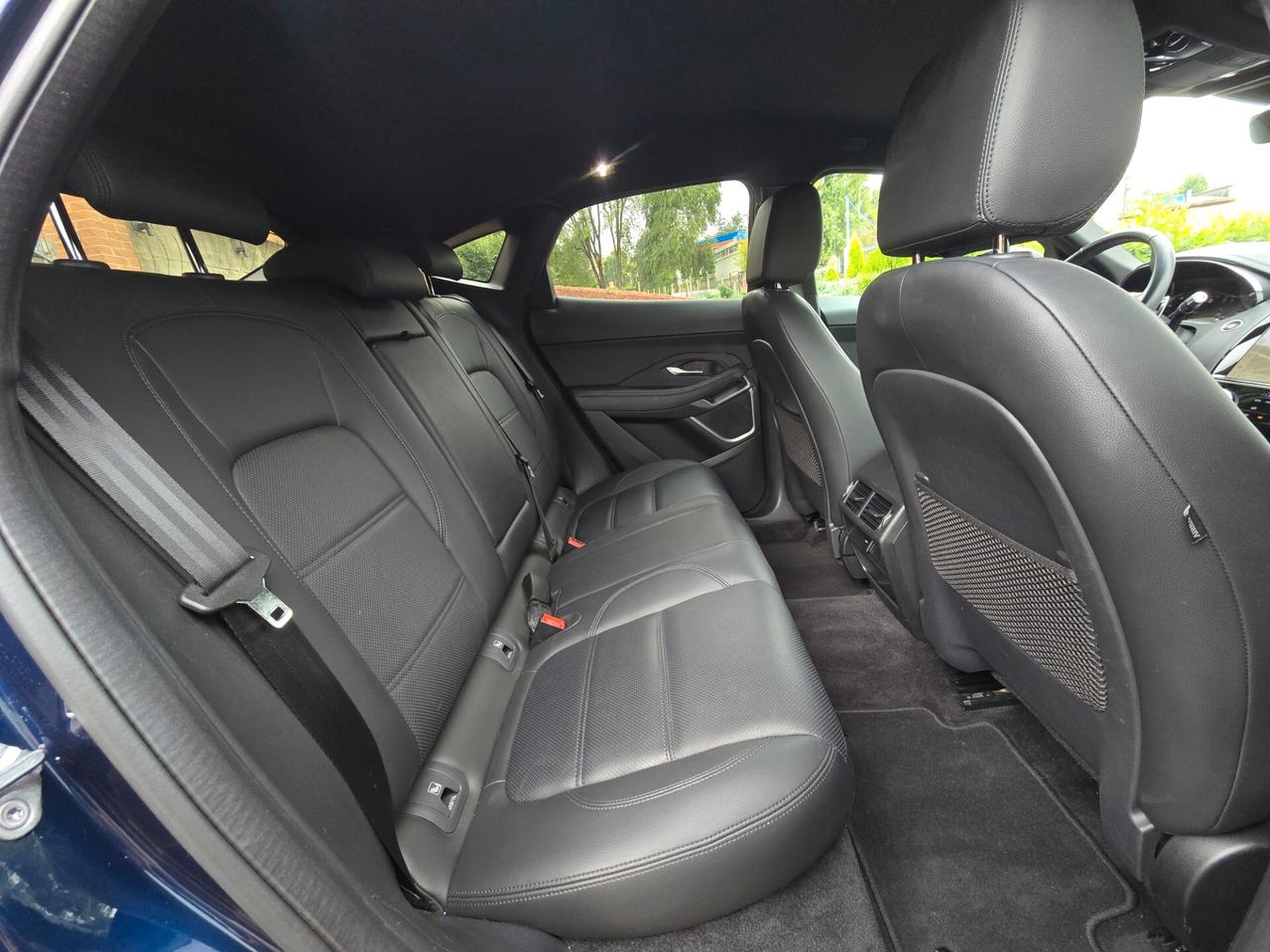 JAGUAR E-Pace my'22 Mhev 2.0d i4(163cv) SE AWD