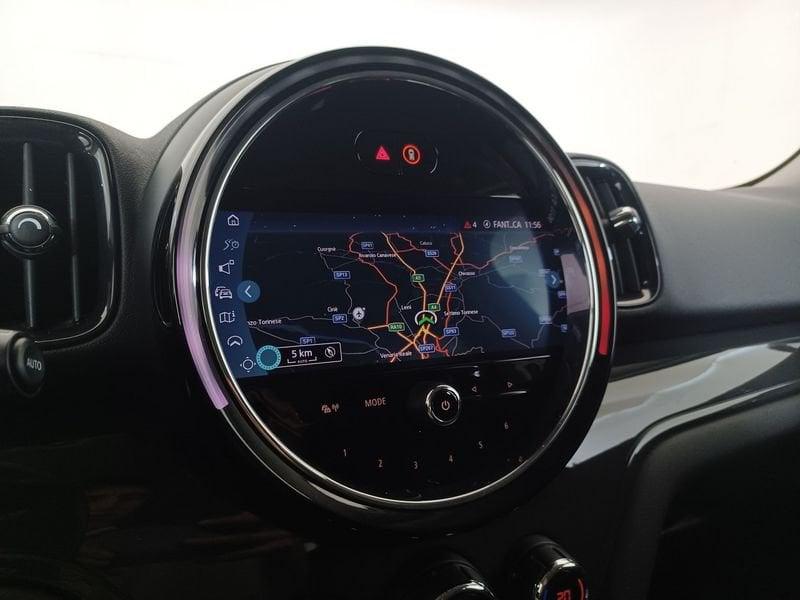 MINI Mini Countryman F60 2020 Diese Mini Countryman 2.0 Cooper D Business auto