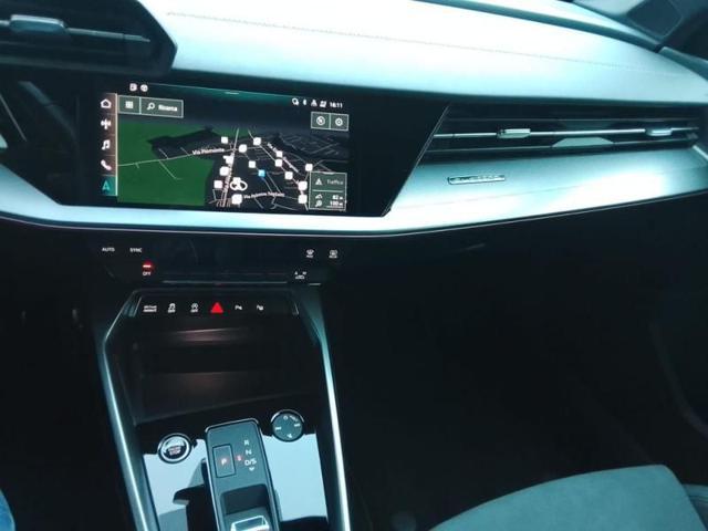 AUDI A3 SPB SPORTBACK 40 TDI 200 CVquattro S tronic S line