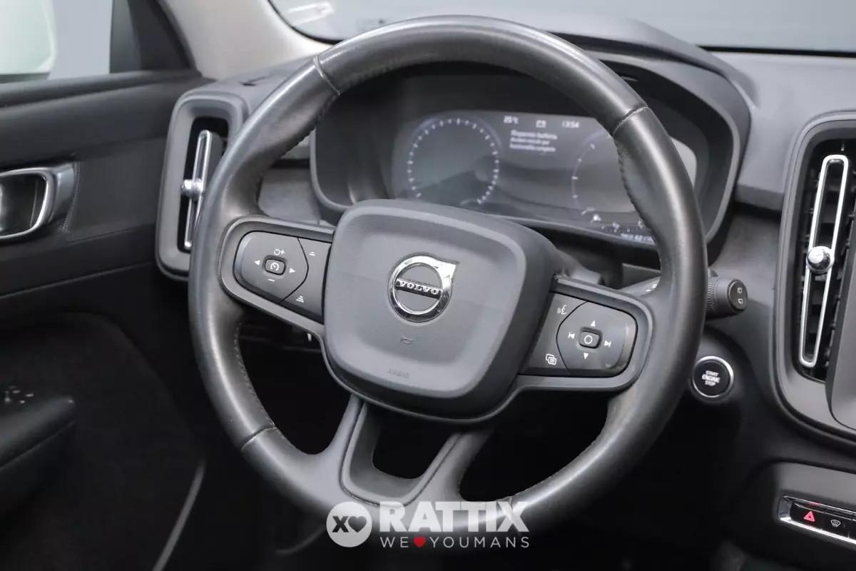 Volvo XC40 2.0 D3 AWD Business Geartronic