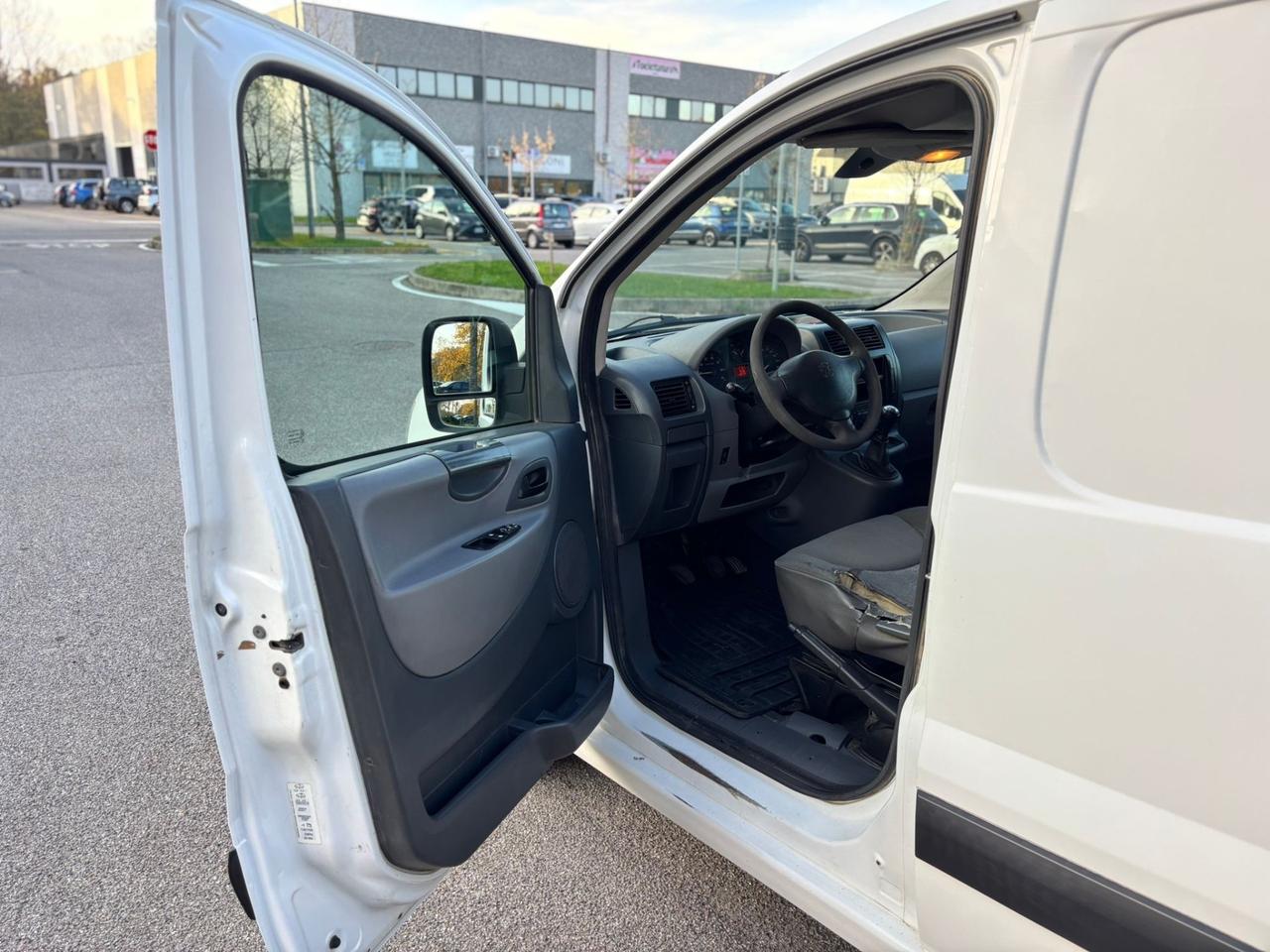 Peugeot Expert 1.6 HDi 90CV PC-TN Furgone