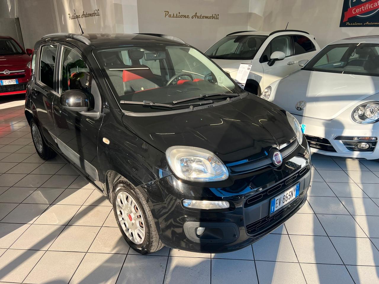 Fiat Panda 1.3 MJT S&S Pop