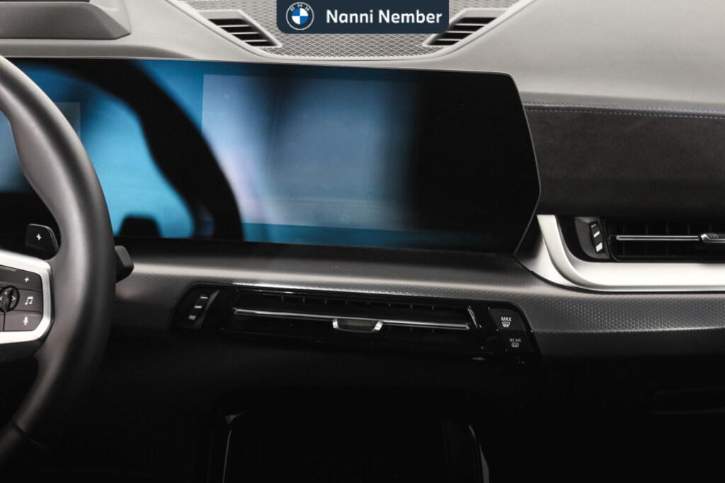 BMW X2 20 d 48V MSport Pro xDrive DCT