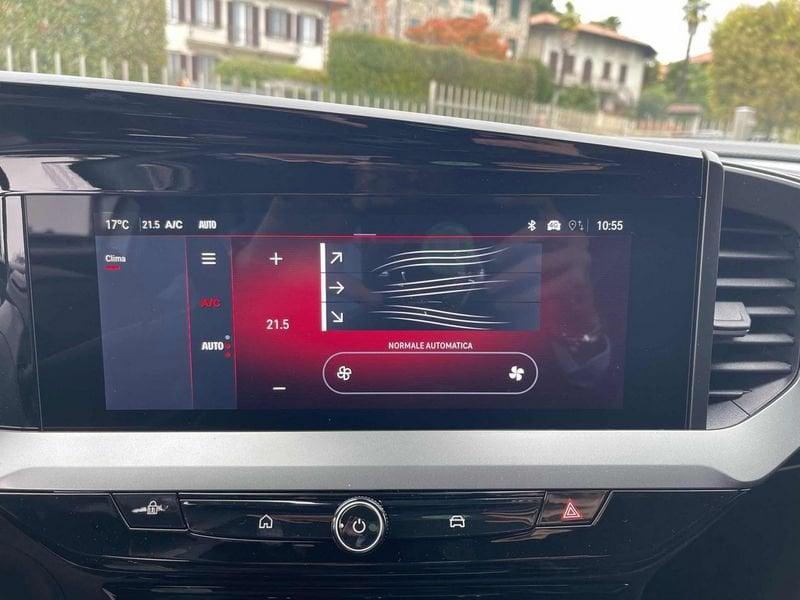 Opel Mokka 1.2 Turbo 136 CV GS - KM0